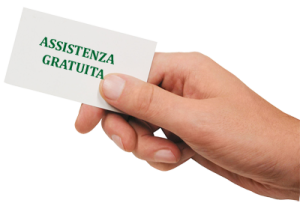 assistenza